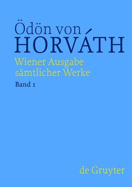 Produktbild: Fr&uuml;he Dramen