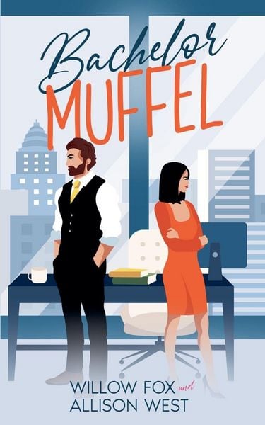 Produktbild: Bachelor Muffel