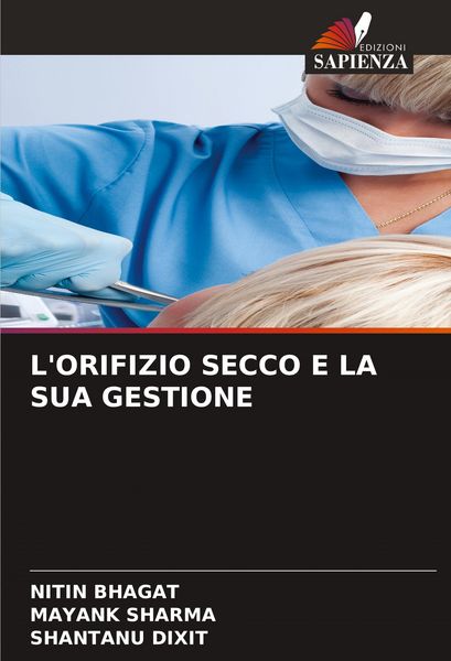 Produktbild: L'ORIFIZIO SECCO E LA SUA GESTIONE