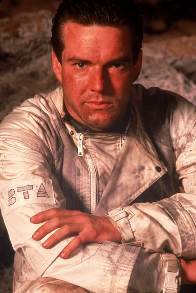 Produktbild: Enemy Mine - Geliebter Feind