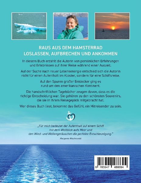 Produktbild: Kloster oder Kreuzfahrt