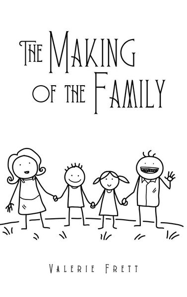 Produktbild: The Making of the Family