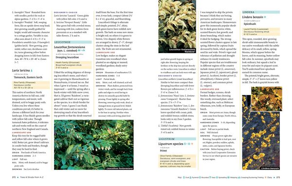 Produktbild: The Homeowner's Complete Tree & Shrub Handbook