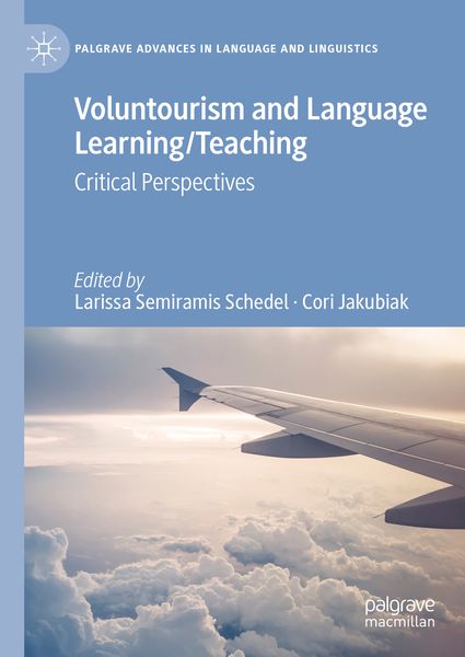 Produktbild: Voluntourism and Language Learning/Teaching