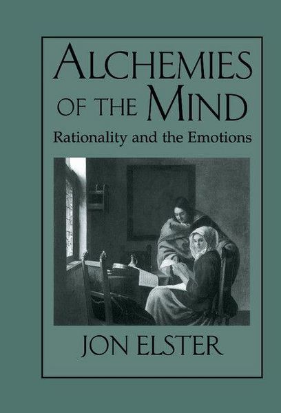 Produktbild: Alchemies of the Mind