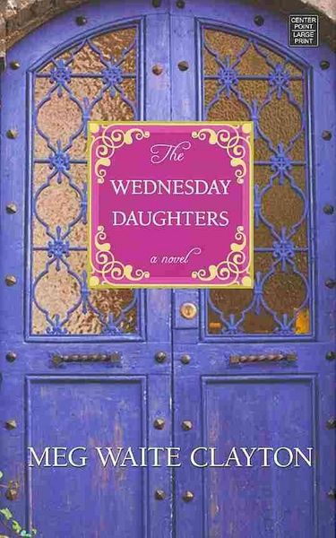 Produktbild: The Wednesday Daughters