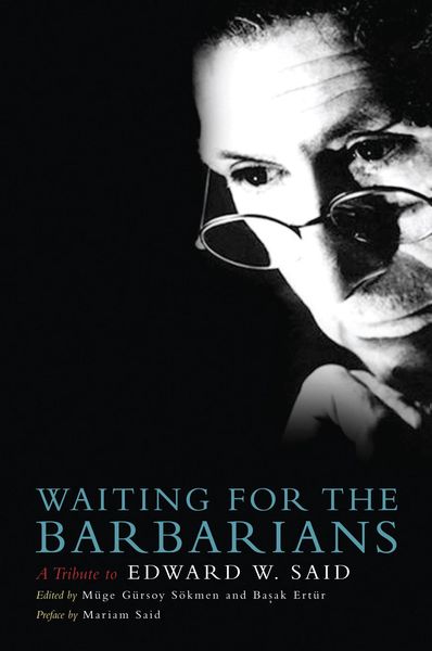 Produktbild: Waiting for the Barbarians