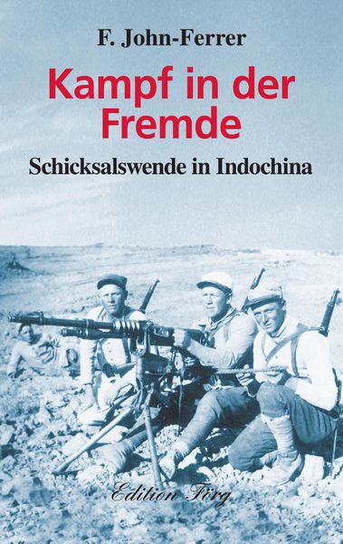 Produktbild: Kampf in der Fremde