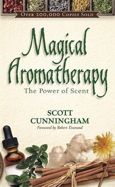 Produktbild: Magical Aromatherapy