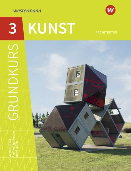 Produktbild: Grundkurs Kunst - Ausgabe 2016 f&uuml;r die Sekundarstufe II