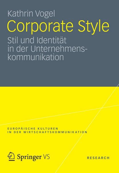 Produktbild: Corporate Style