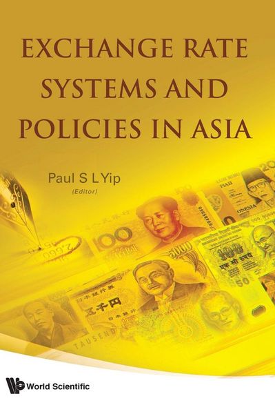 Produktbild: Exchange Rate System & Policies in Asia