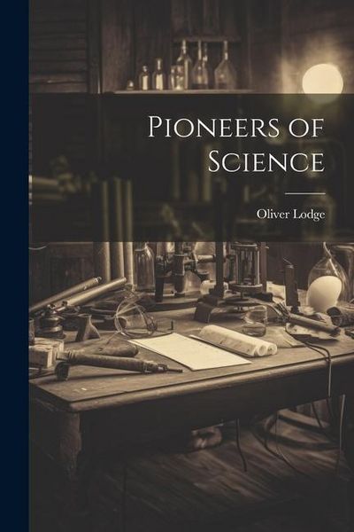 Produktbild: Pioneers of Science