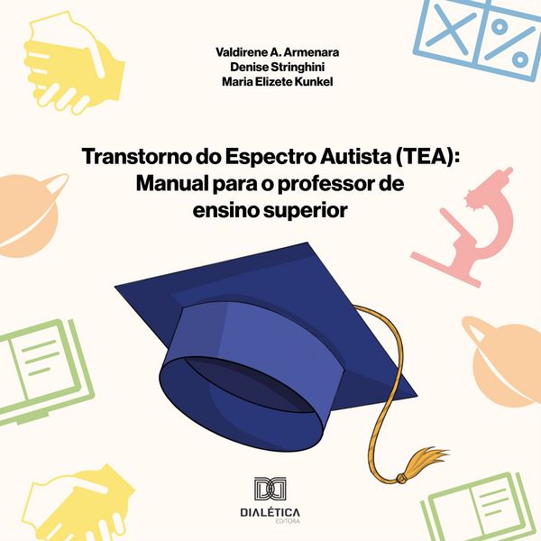 Produktbild: Transtorno do Espectro Autista (TEA)