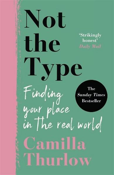 Produktbild: Not the Type