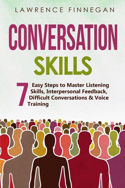 Produktbild: Conversation Skills