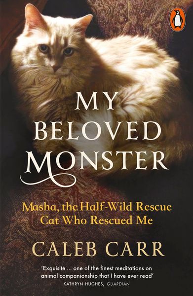 Produktbild: My Beloved Monster