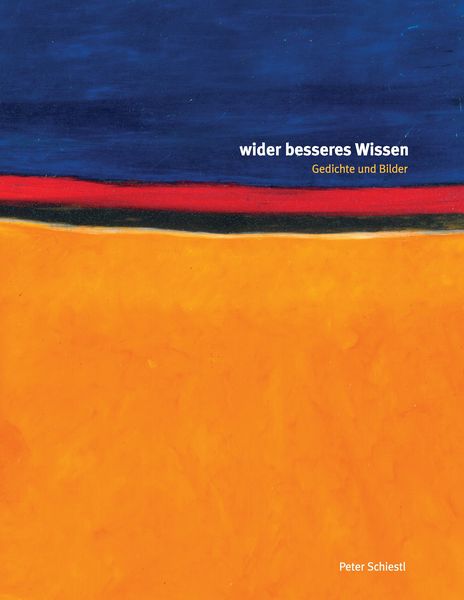 Produktbild: Wider besseres Wissen