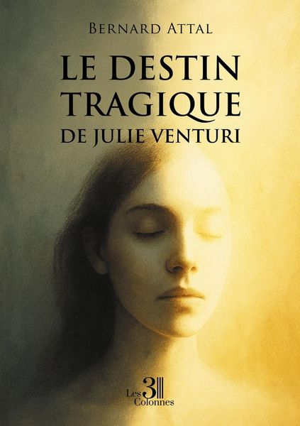 Produktbild: Le destin tragique de Julie Venturi