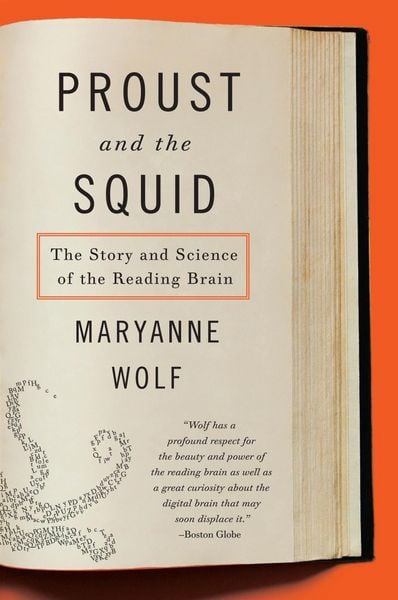 Produktbild: Proust and the Squid