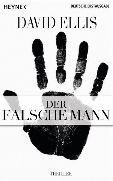 Produktbild: Der falsche Mann