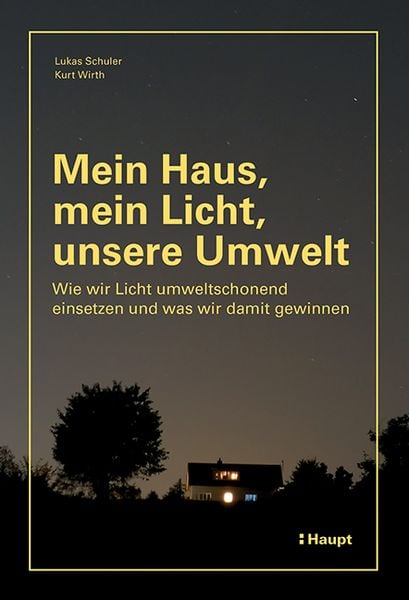 Produktbild: Mein Haus, mein Licht, unsere Umwelt