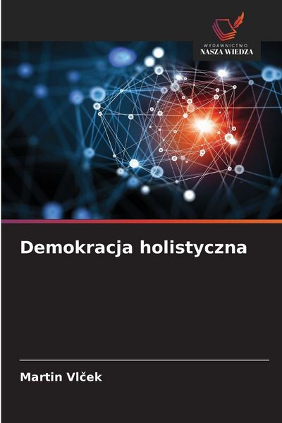 Produktbild: Demokracja holistyczna