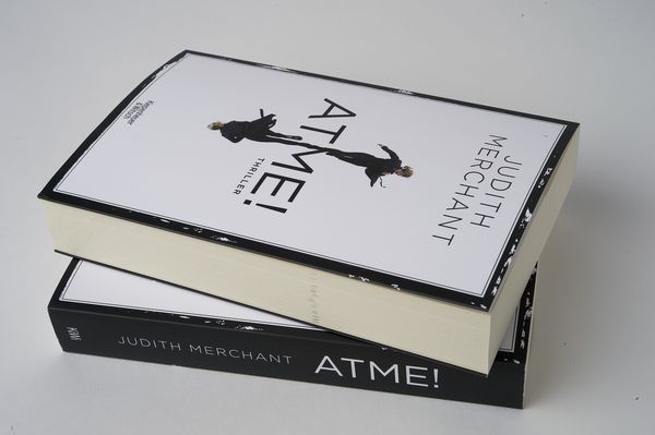 Produktbild: ATME!