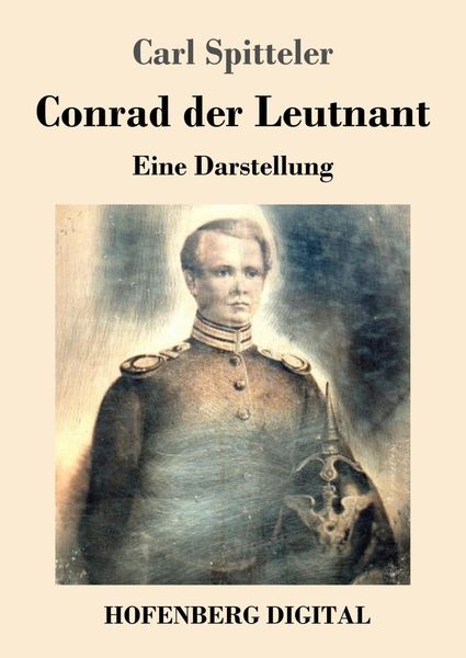 Produktbild: Conrad der Leutnant