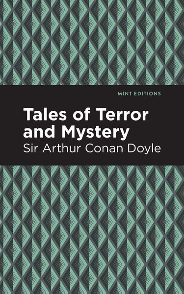 Produktbild: Tales of Terror and Mystery
