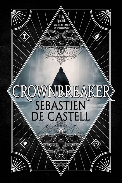 Produktbild: Crownbreaker