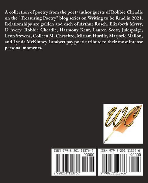 Produktbild: Poetry Treasures 2