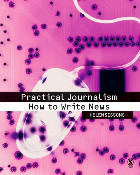 Produktbild: Practical Journalism