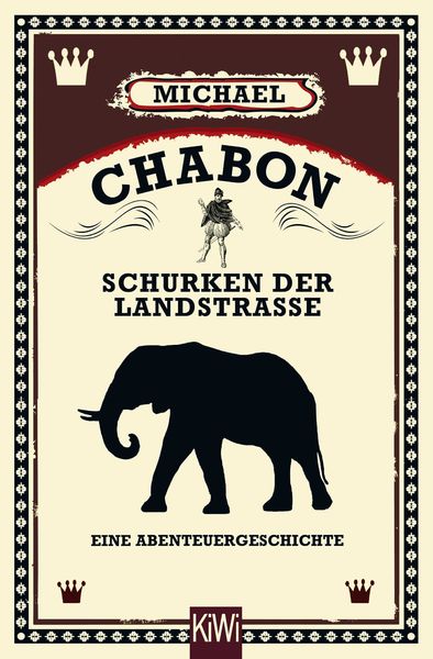 Produktbild: Schurken der Landstra&szlig;e