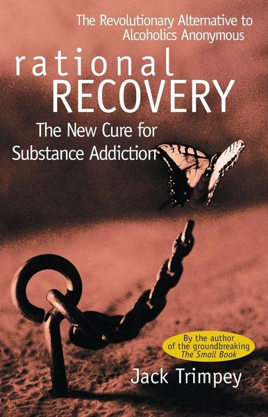 Produktbild: Rational Recovery