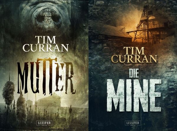 Produktbild: Die Mine / Mutter