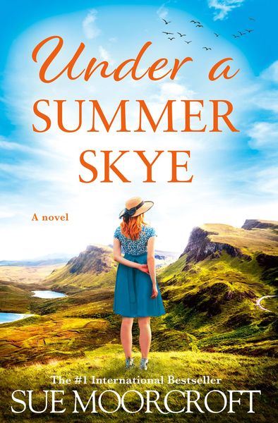 Produktbild: Under a Summer Skye