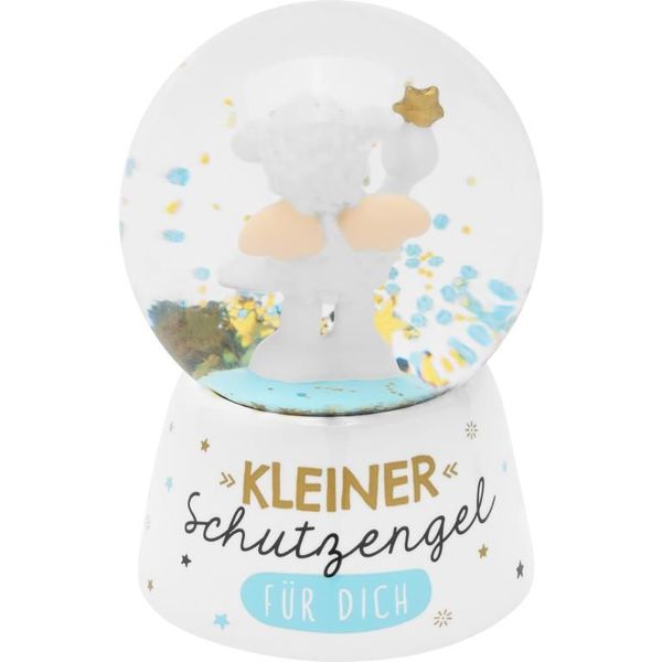 Produktbild: Traumkugel Motiv Engel