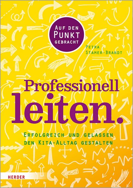 Produktbild: Professionell leiten.