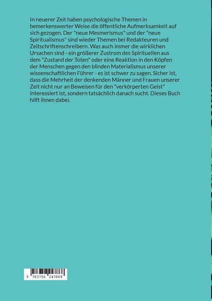 Produktbild: Wie man Gedanken liest: eine Gebrauchsanweisung