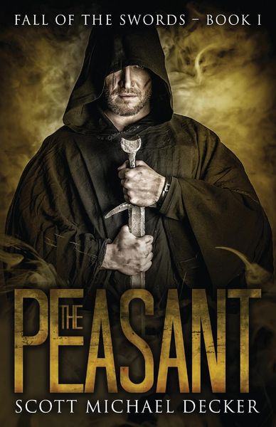 Produktbild: The Peasant