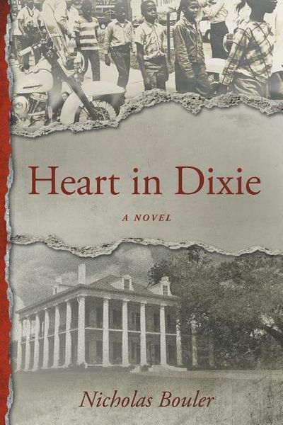 Produktbild: Heart in Dixie