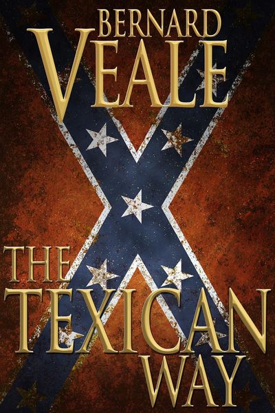 Produktbild: Texican Way