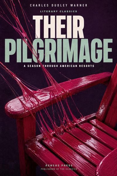 Produktbild: Their Pilgrimage