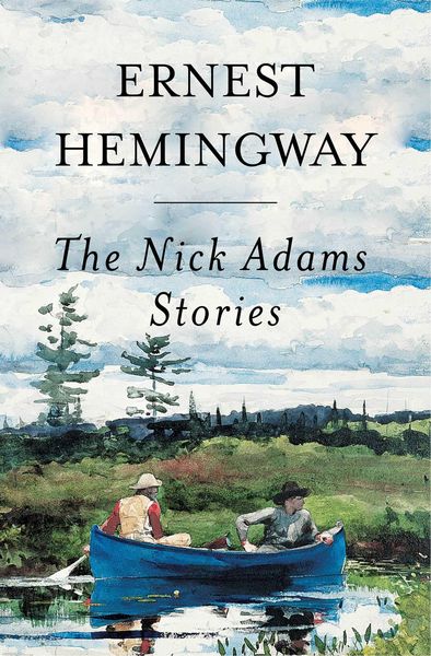 Produktbild: Nick Adams Stories
