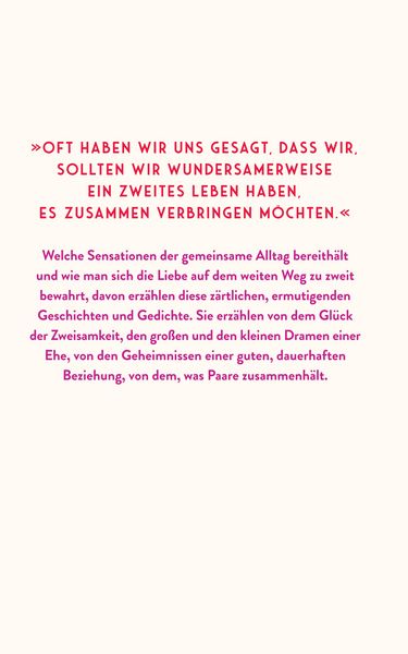 Produktbild: Verliebt, verlobt, verheiratet geblieben