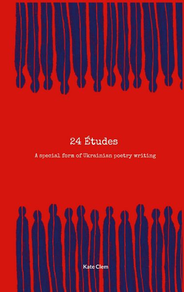 Produktbild: 24 Etudes