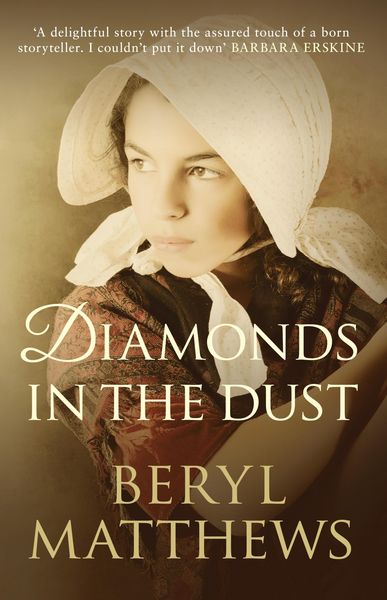 Produktbild: Diamonds in the Dust