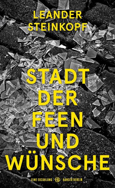 Produktbild: Stadt der Feen und W&uuml;nsche