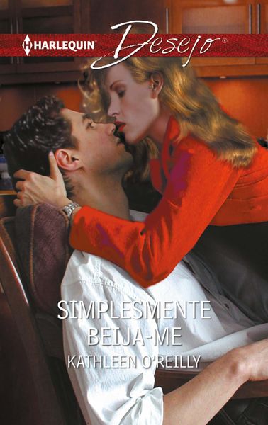 Produktbild: Simplesmente beija-me
